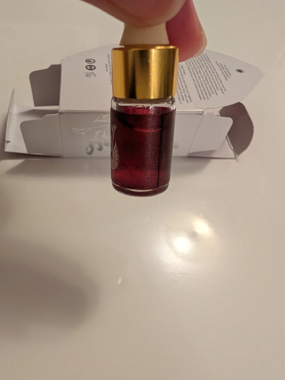 $5 Ageless Concentrate Serum Pili Ani